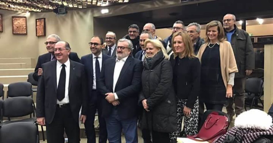 La Squadra Di Emiliano