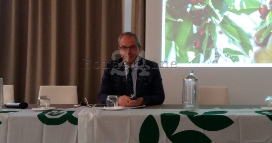 lacenere confagricoltura