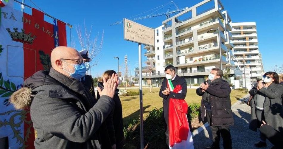 largo degennaro decaro2