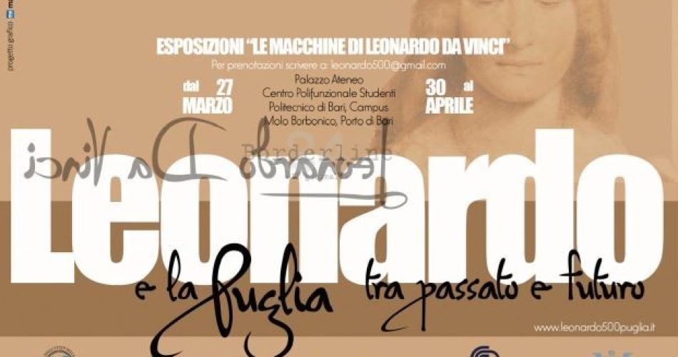 politecnico da vinci