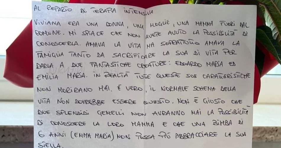 lettera