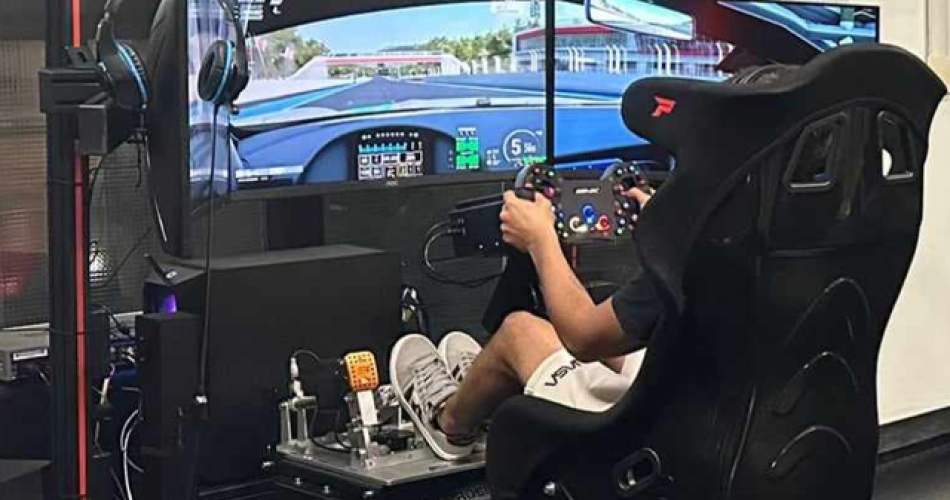 lezioni sim racing DSC ACI Lecce 190923 p