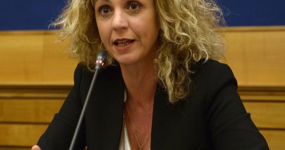 Finanziaria: M5S presenta la “FinanziAriabuona” (foto Ansa)