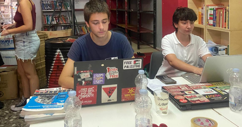 libri ussti