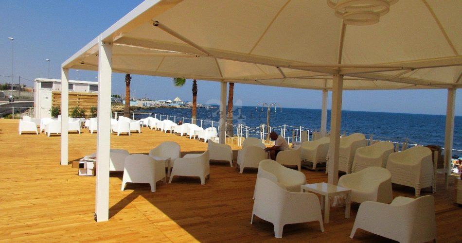 lido doremar