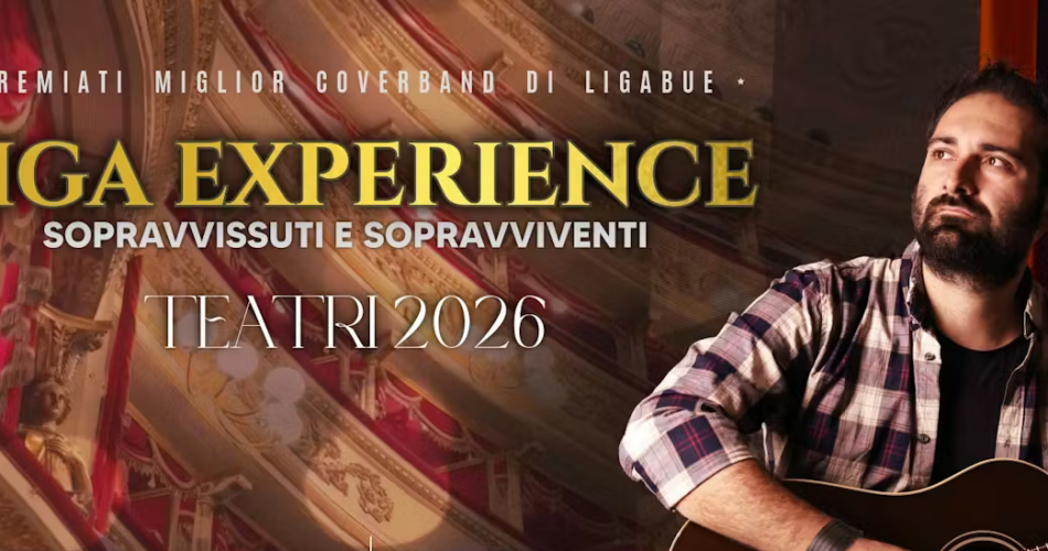 liga experience
