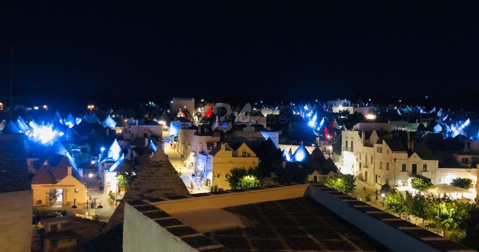 lights 2020
