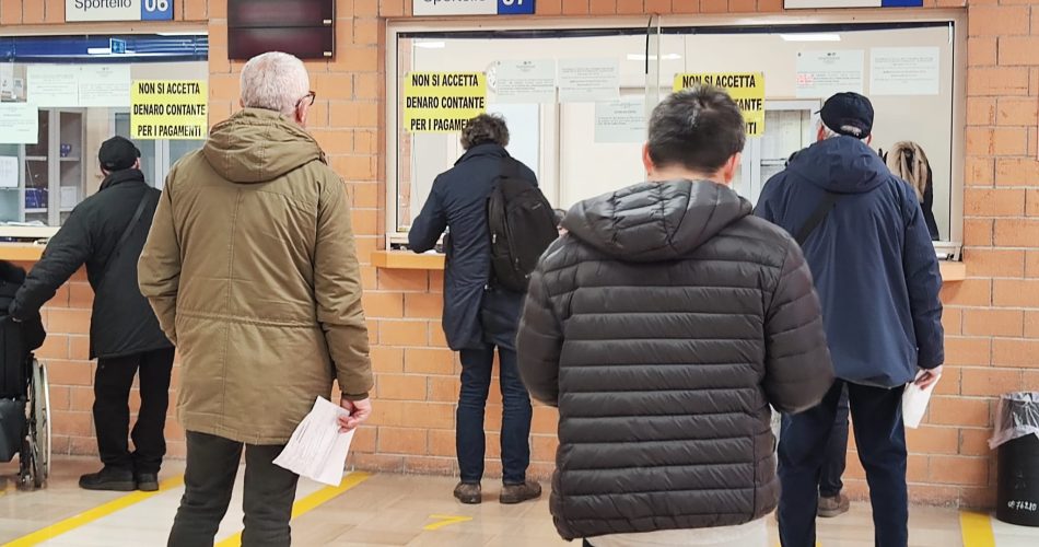 liste d'attesa