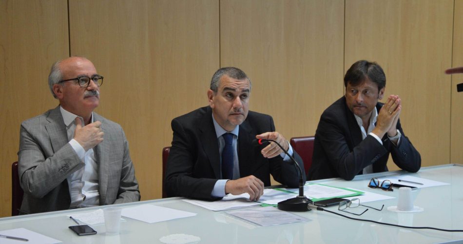 Bari Ordine Dei Giornalistri Incontro Con I Senatori Stefano