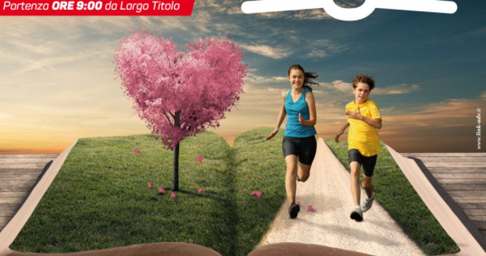 Loc A Corsa Del Libro