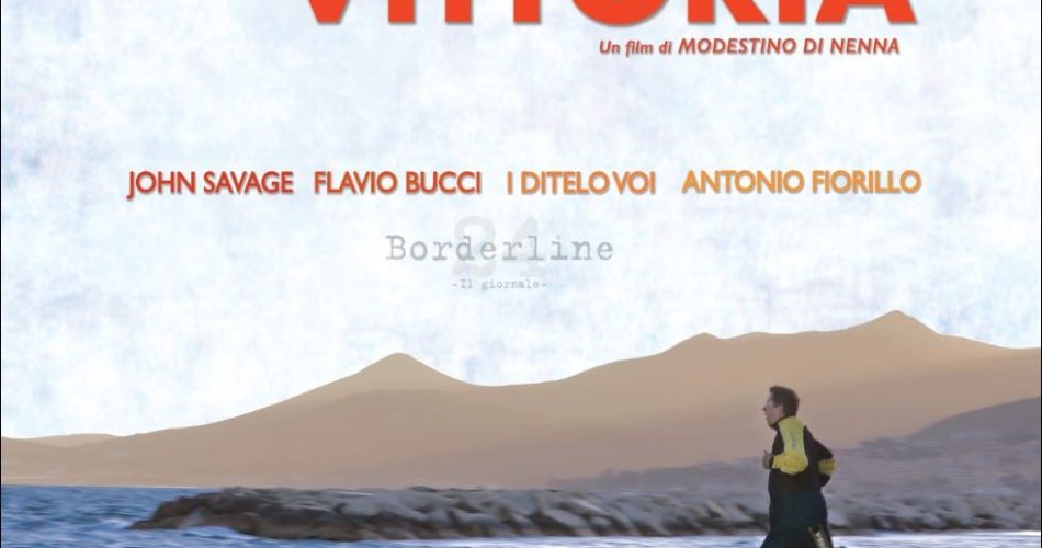 locandina di cillo triggiano