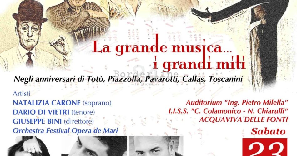 locandina La grande musica i grandi miti compressa