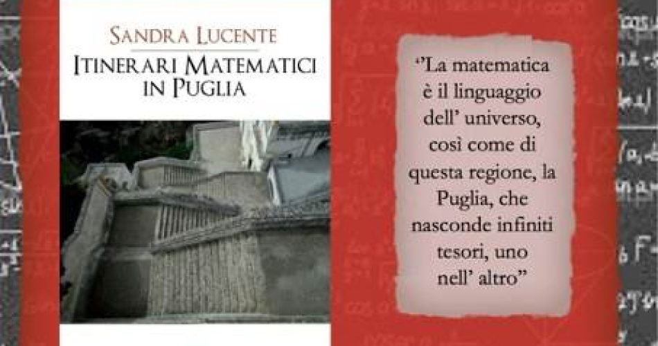 itinerari matematici in Puglia