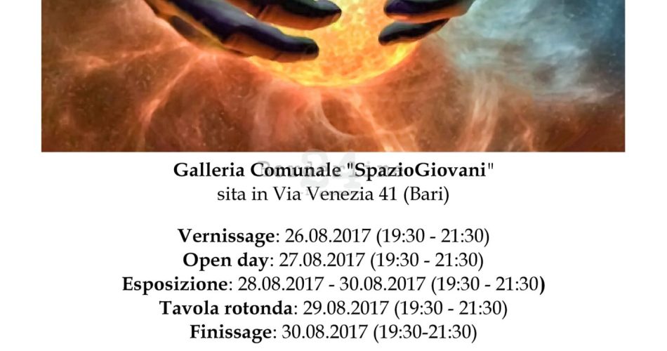 locandina fotosintesi