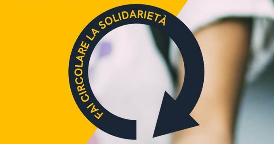 Locandina Incontra Al Tennis