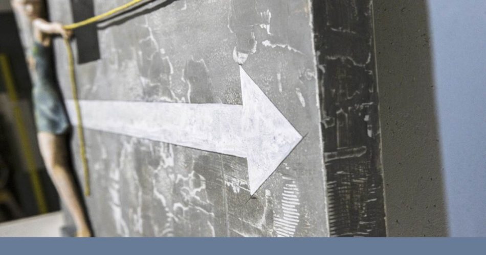 Locandina Mostra Cartem