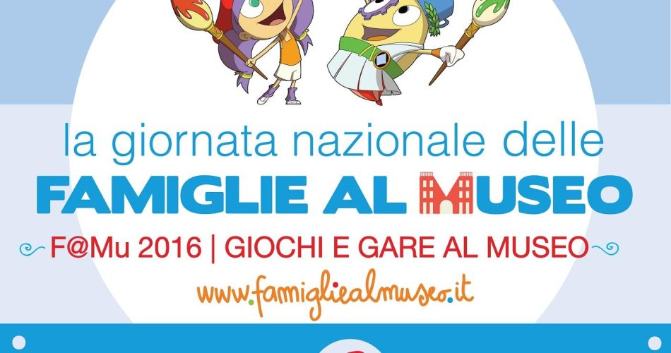 Locandinafamu Def La locandina dell'iniziativa