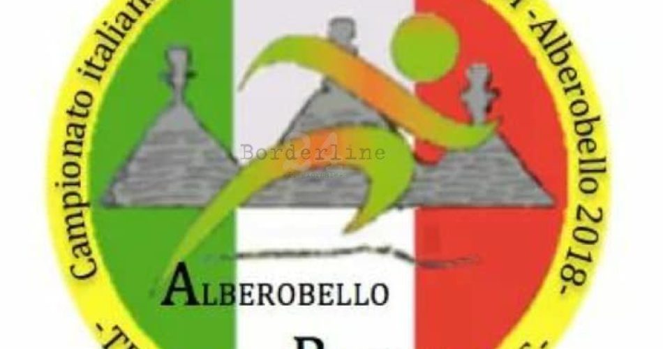 logo campionato italiano