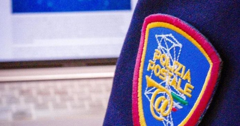 polizia postale