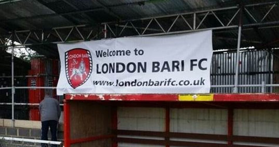 Londonbari E