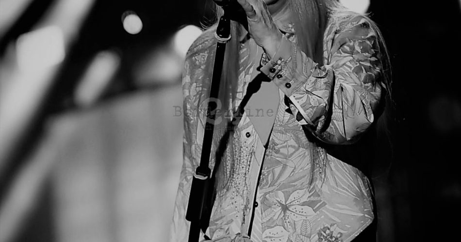Loredana Bertè