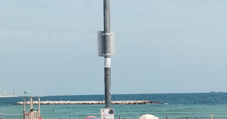 luce pane e pomodoro