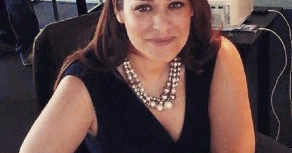 Luciana Di Bisceglie