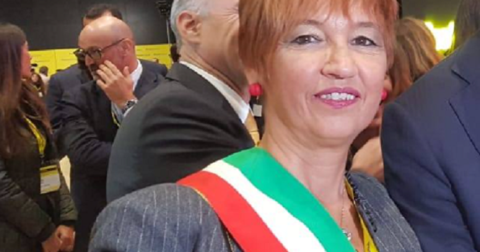 lucilla parisi roseto valfortore