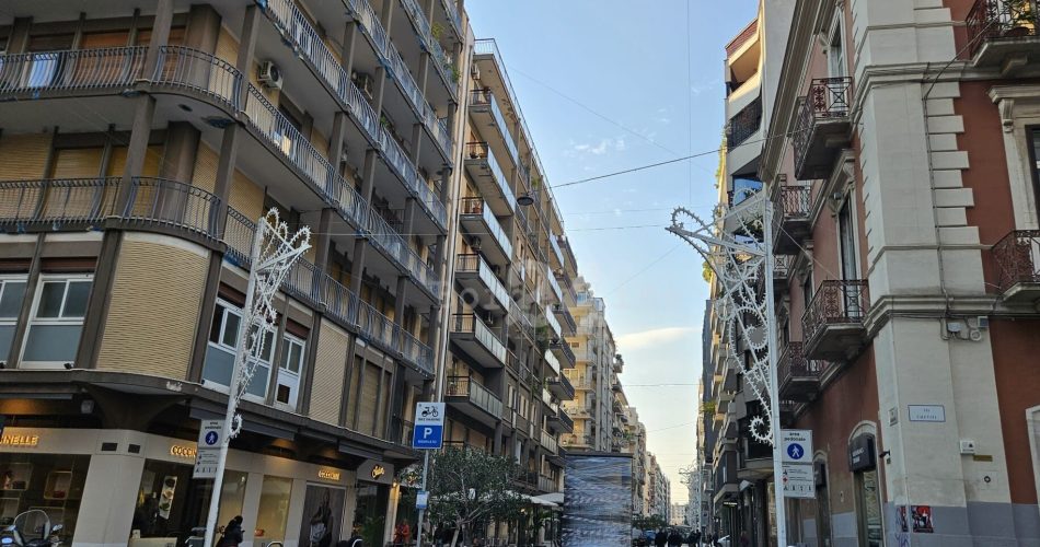 luminarie via argiro