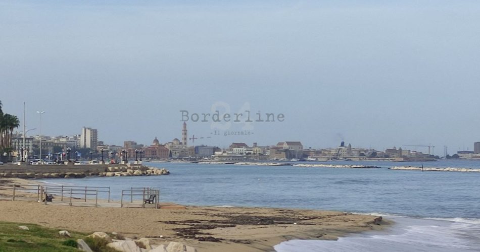 lungomare pane e pomodoro