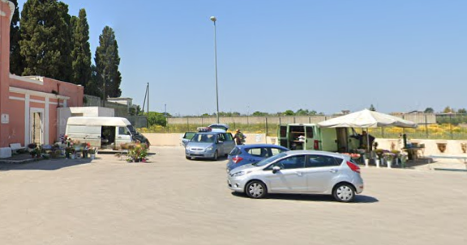 madonna buterritolecce