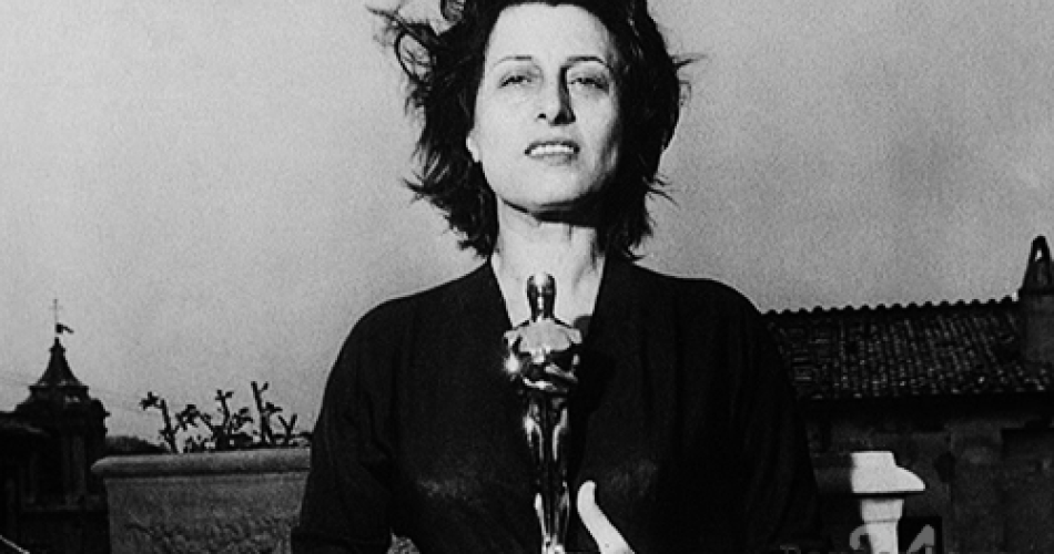 magnani oscar