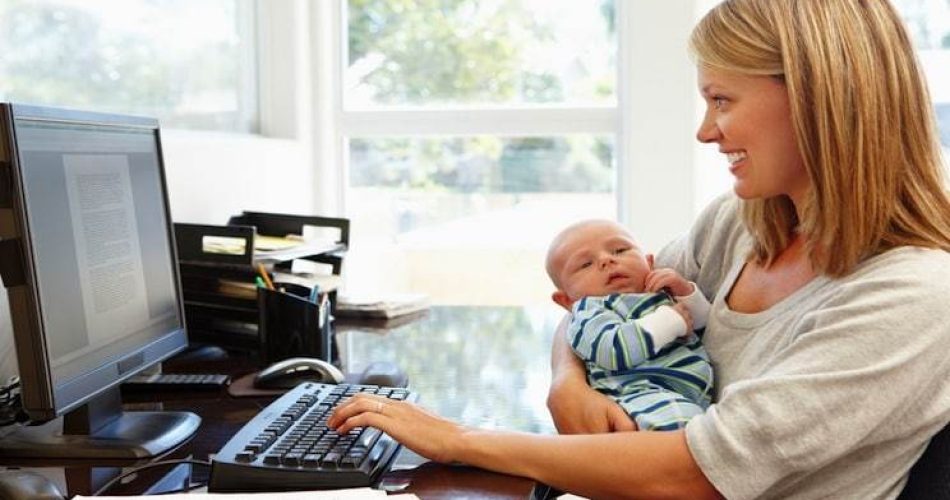 Mamma Lavoratrice Congedo Parentale
