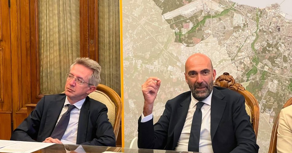 manfredi leccese