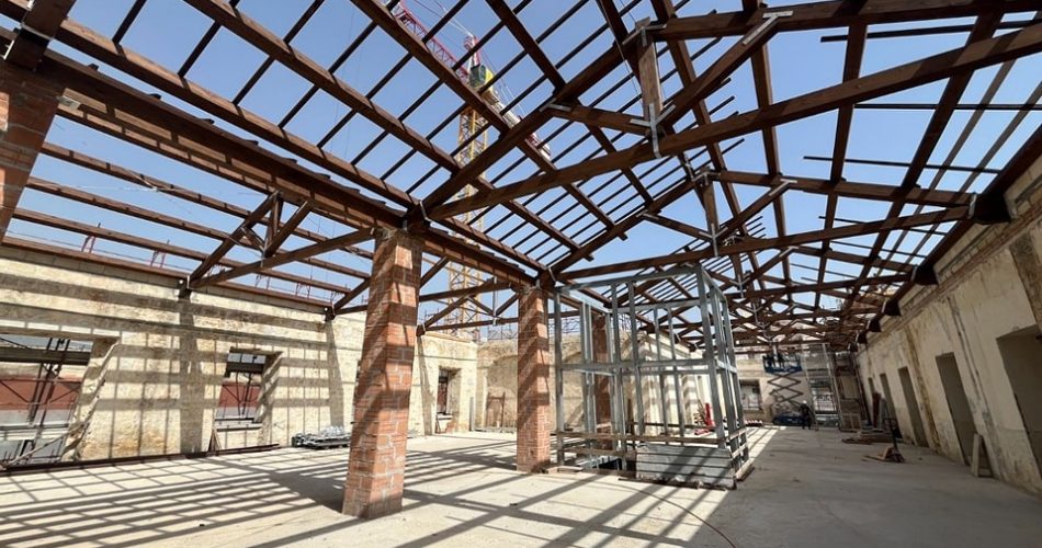 manifattura tabacchi