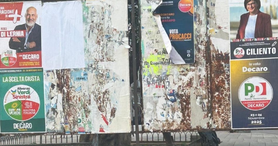 manifesti aldo procacci