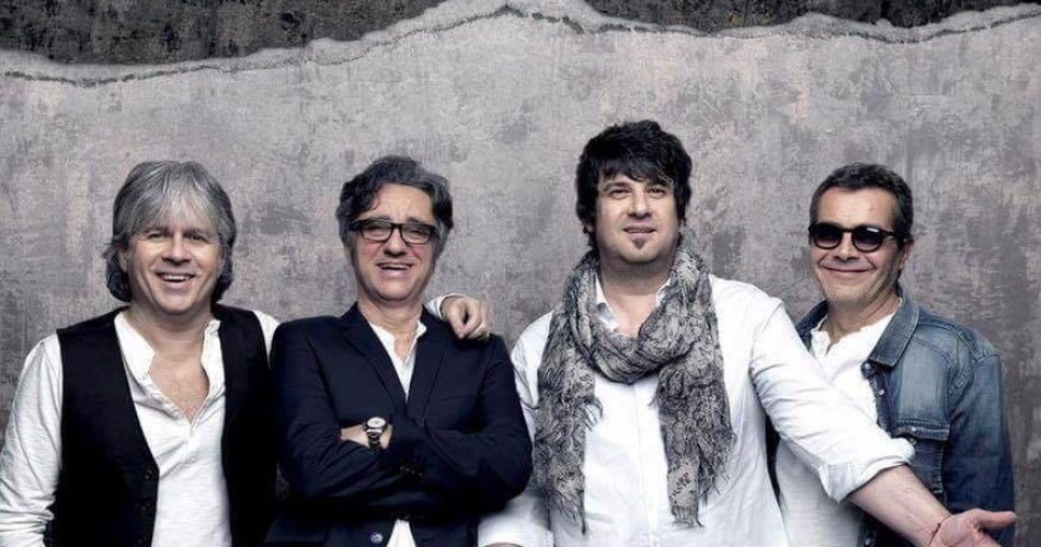 Manifesto Concerto Stadio Miss Nostalgia Tour