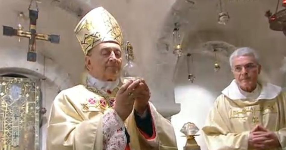 foto diretta Telenorba