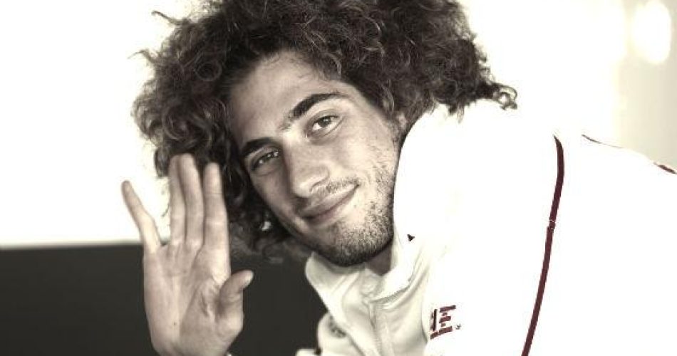 Marco Simoncelli Tribute X