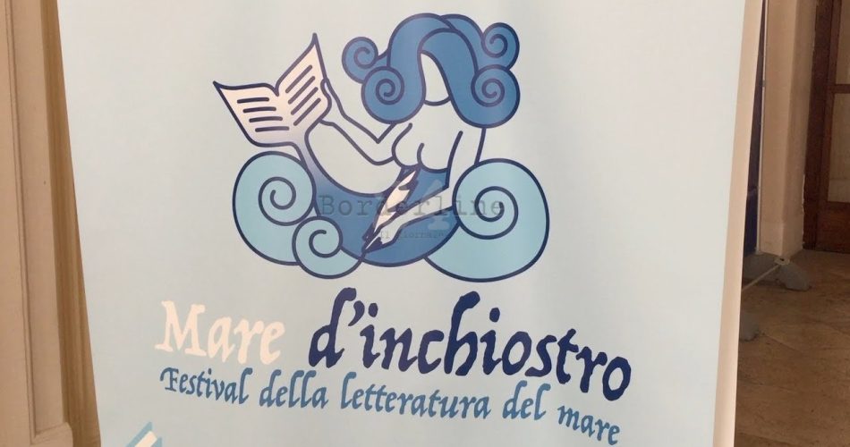 mare d'inchiostro