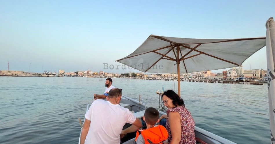 marinai santo spirito