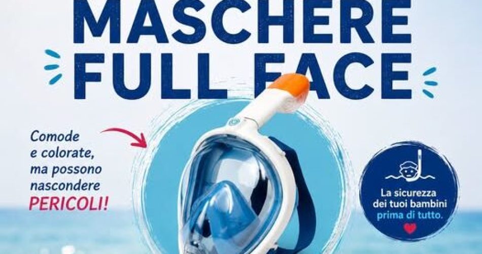 maschere
