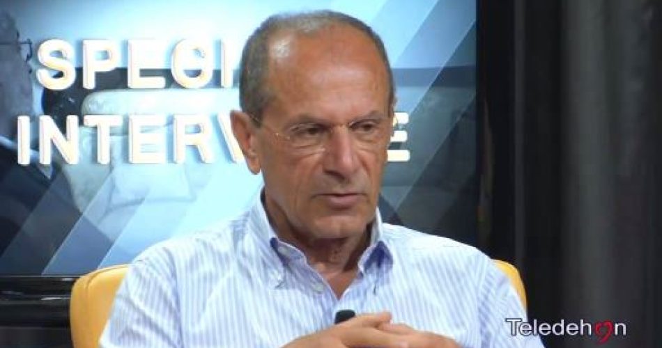 Francesco Schittulli