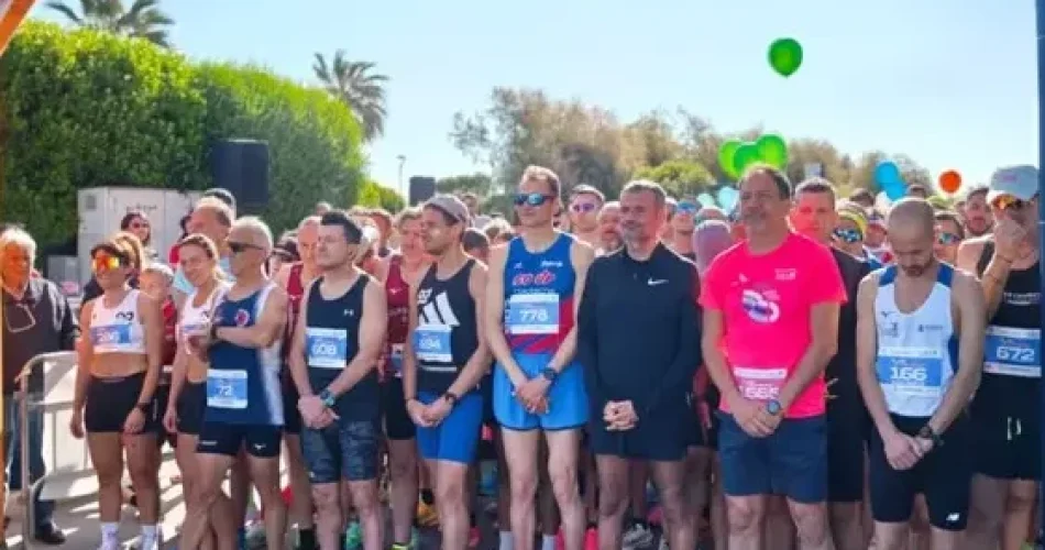 med marathon