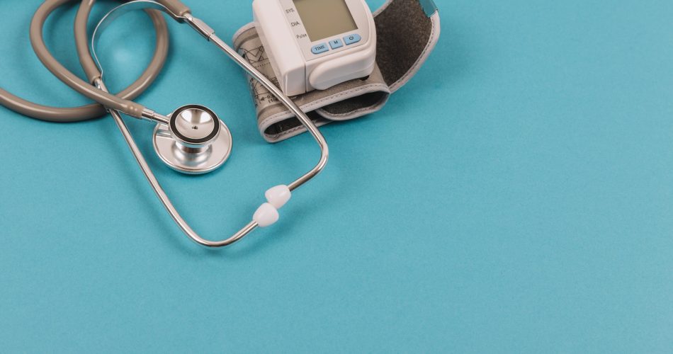colesterolo medicina foto freepik