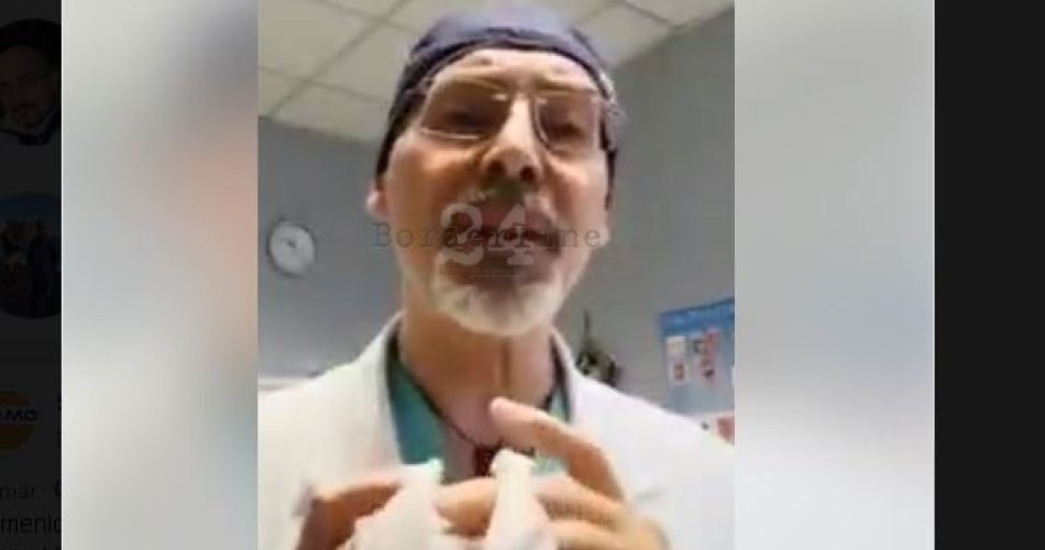 medicomascherinadenuncia