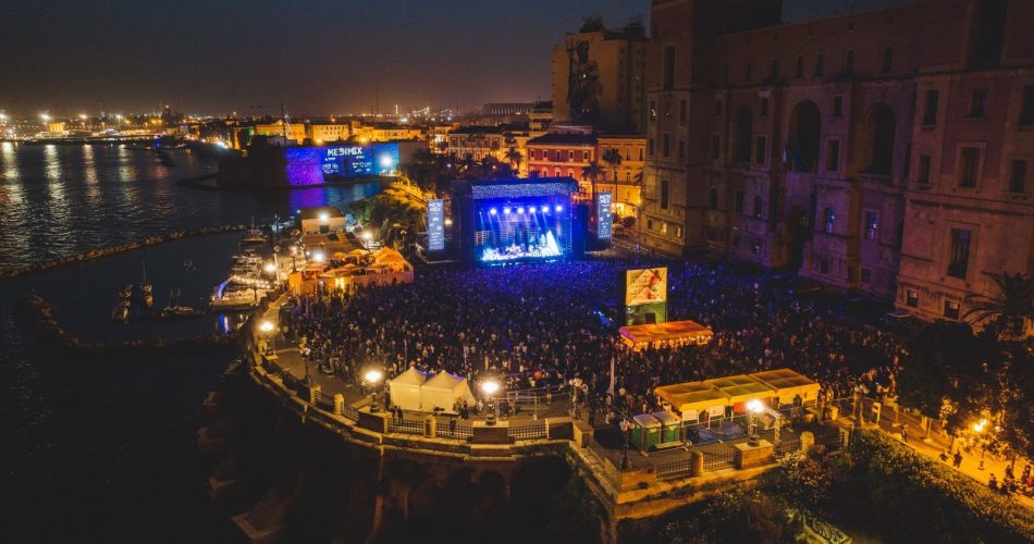 medimex 22 giugno 24