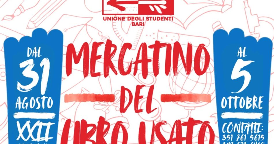 mercatino