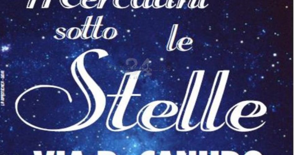 mercatisottolestelles