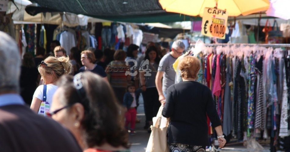 mercato